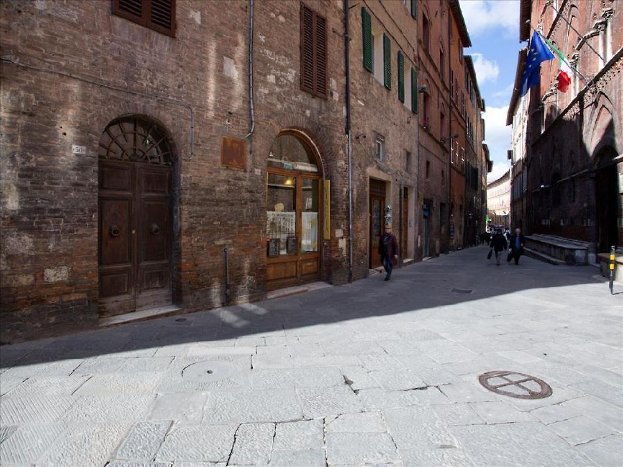 Siena Romantica エクステリア 写真