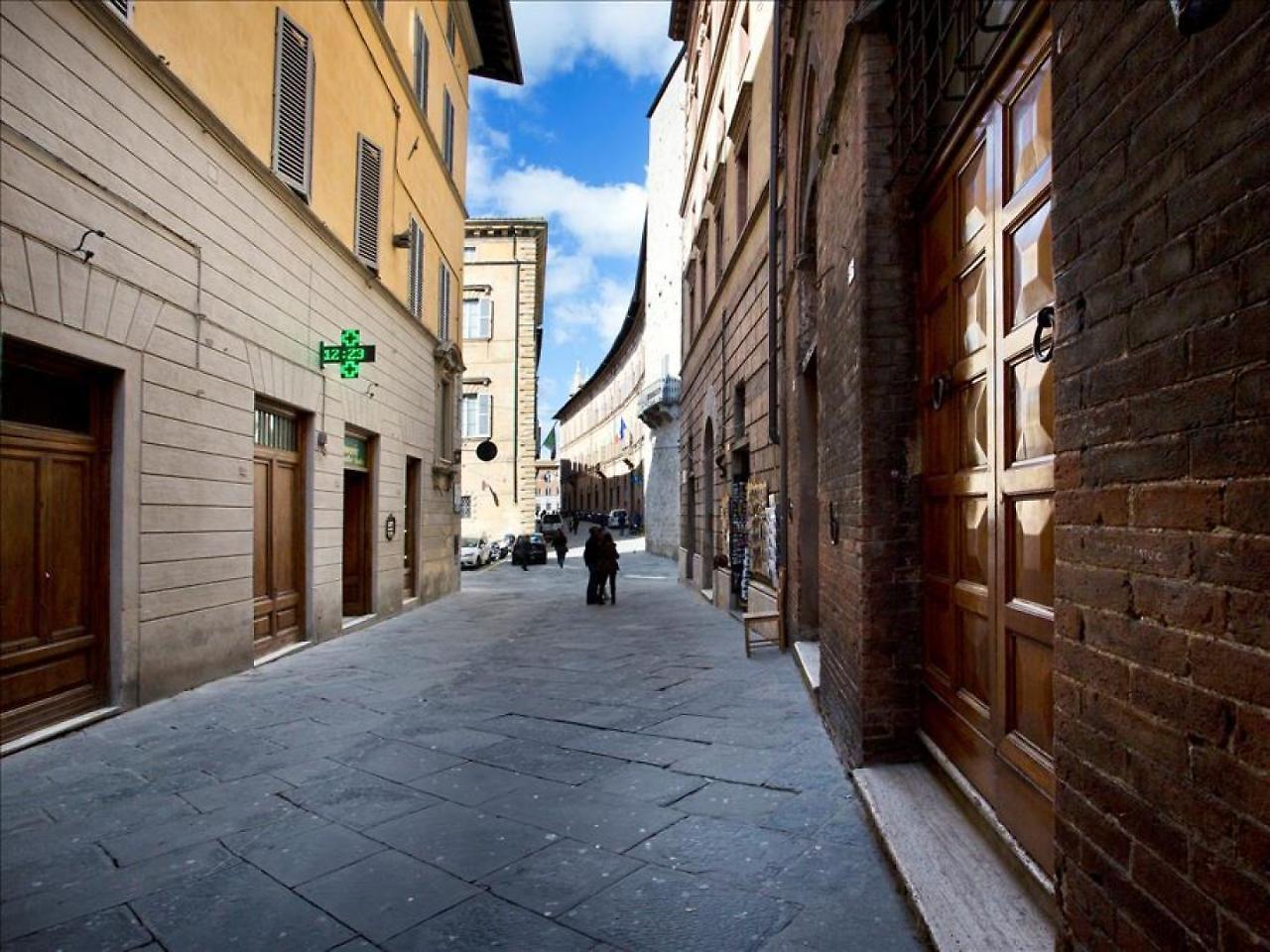 Siena Romantica エクステリア 写真